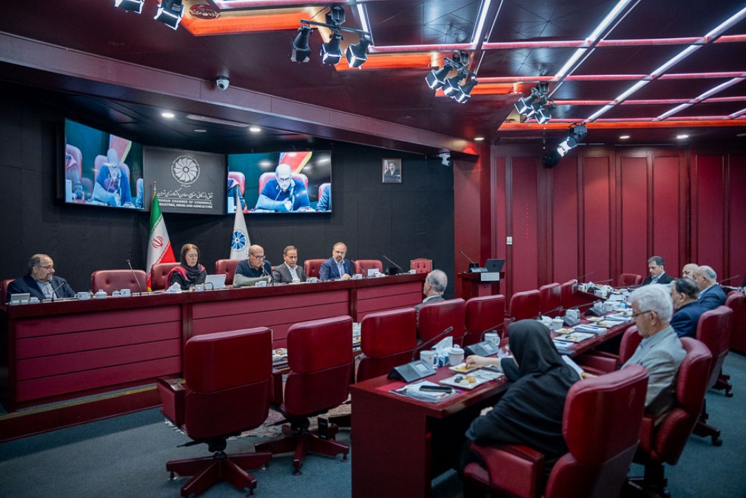 توافق شرافتمندانه ایران؛ نویدبخش بازگشت ثبات به اقتصاد
